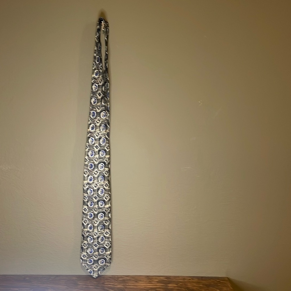 Robert Talbott - image 1